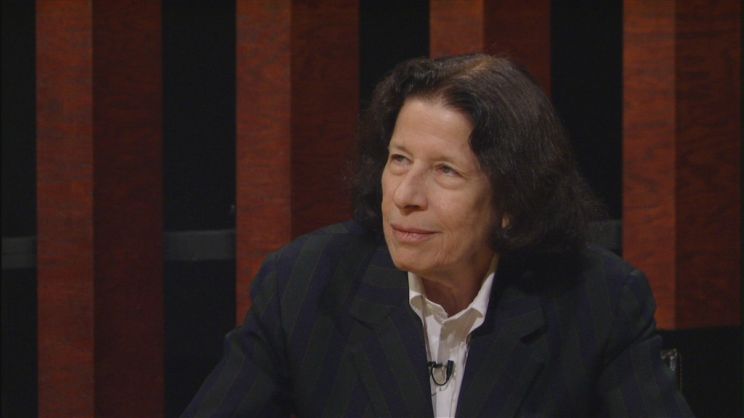 Fran Lebowitz