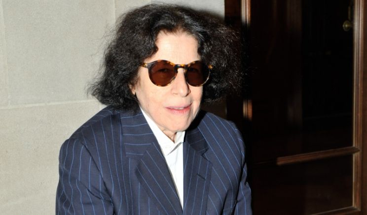 Fran Lebowitz