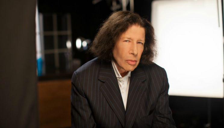 Fran Lebowitz