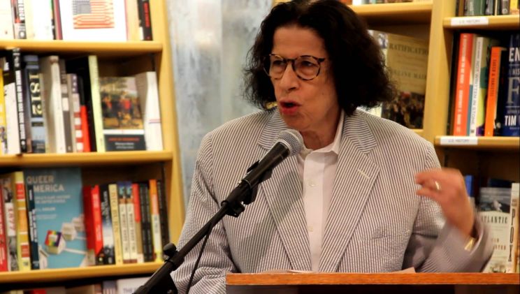 Fran Lebowitz