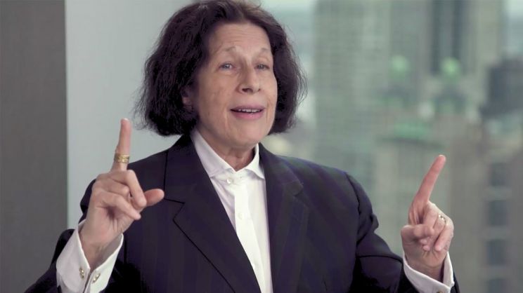 Fran Lebowitz