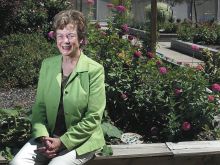 Fran Ryan