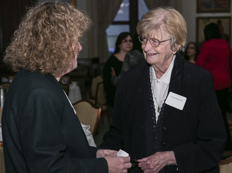 Fran Ryan