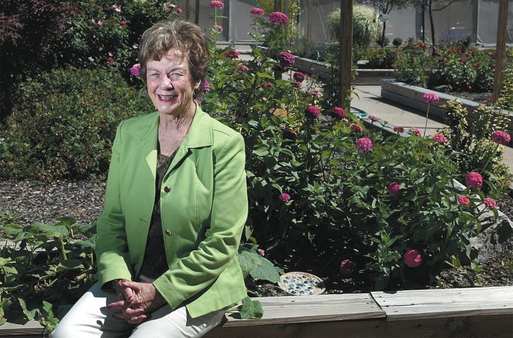 Fran Ryan
