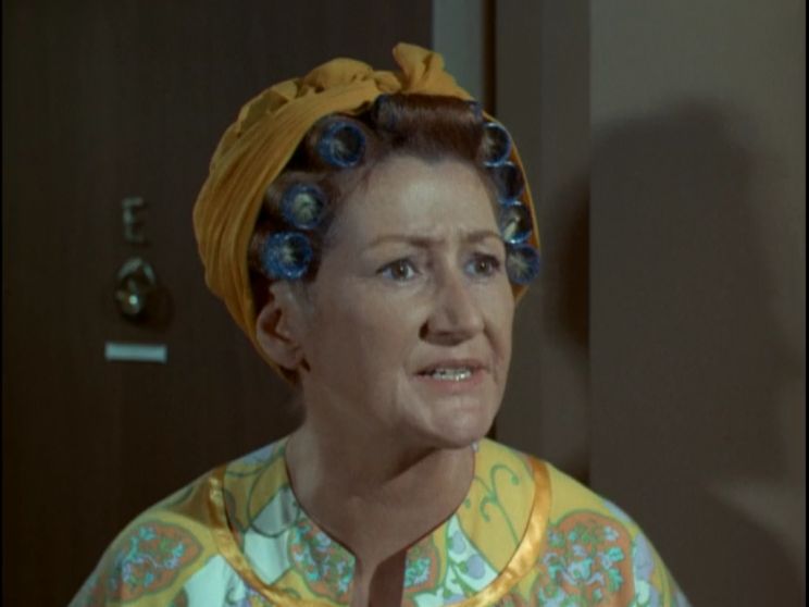 Fran Ryan