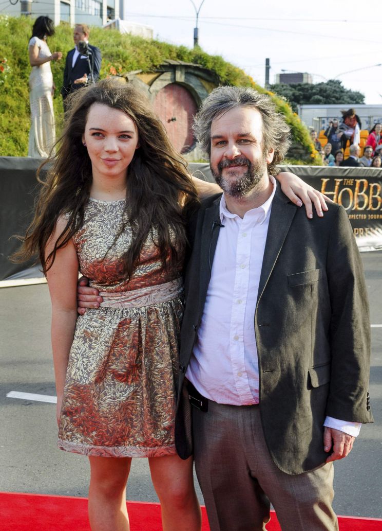 Fran Walsh