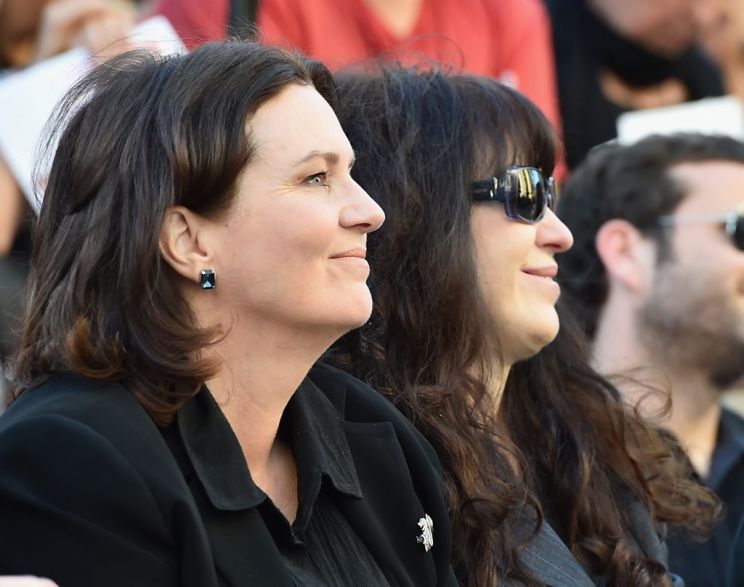 Fran Walsh