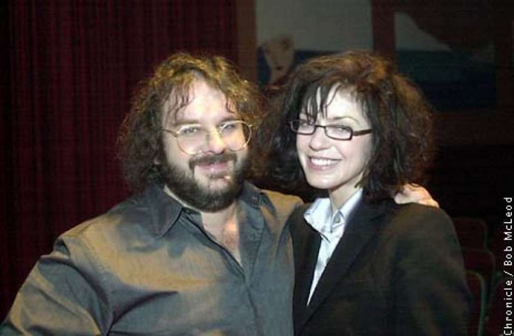 Fran Walsh