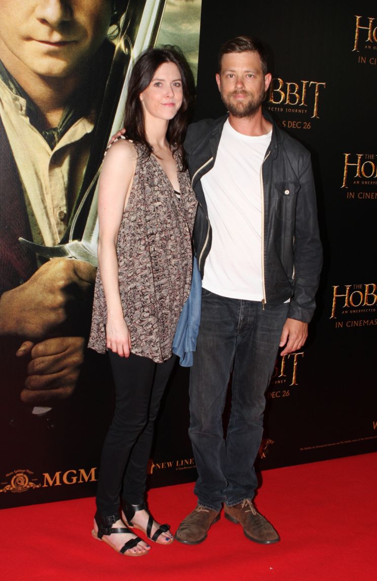 Fran Walsh
