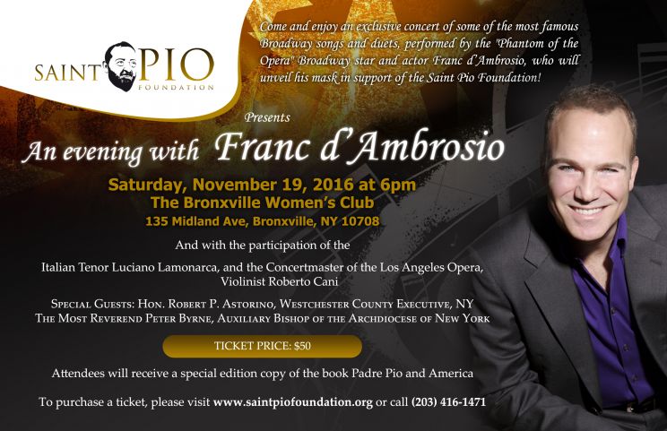 Franc D'Ambrosio