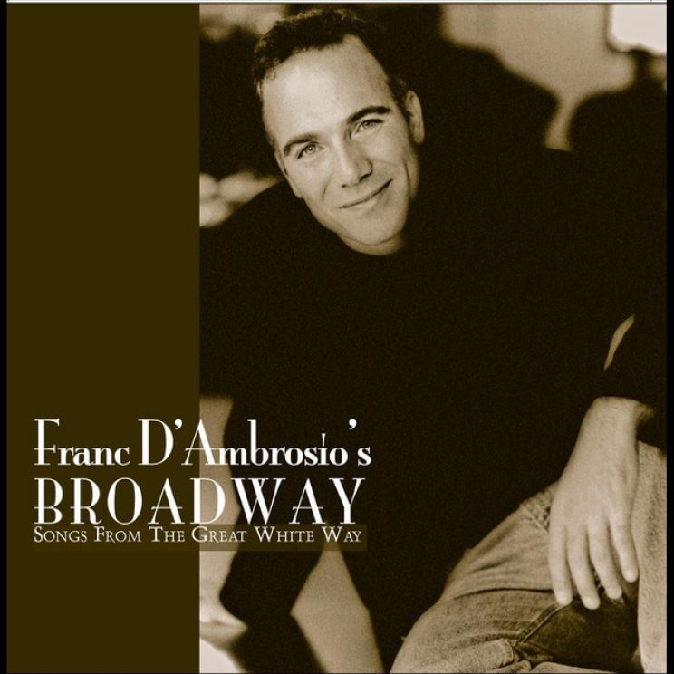 Franc D'Ambrosio