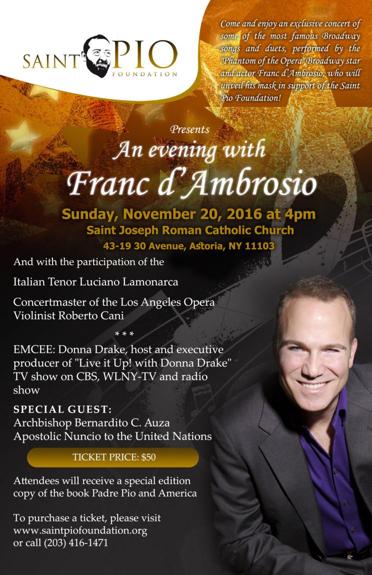 Franc D'Ambrosio