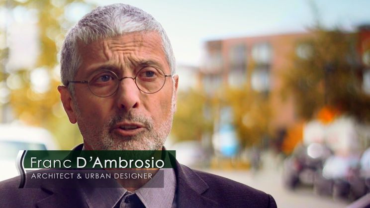Franc D'Ambrosio