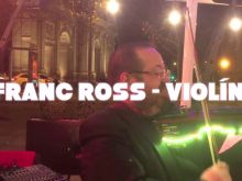 Franc Ross