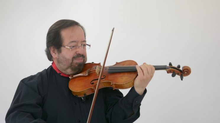 Franc Ross