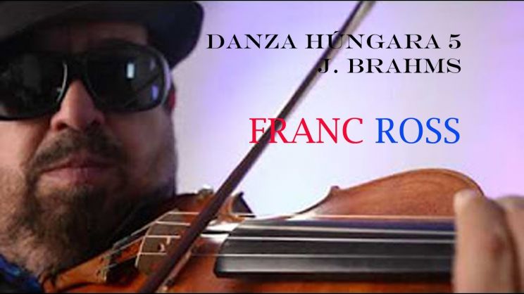 Franc Ross