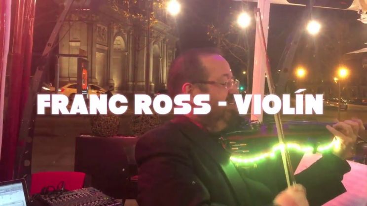 Franc Ross