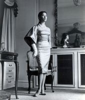 France Nuyen