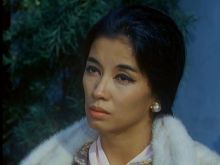 France Nuyen