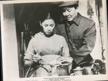 France Nuyen