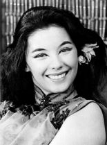 France Nuyen