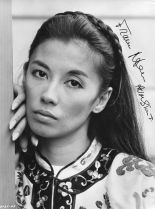 France Nuyen