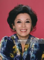 France Nuyen photo
