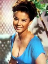 France Nuyen