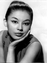 France Nuyen