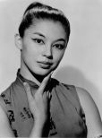 France Nuyen