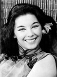 France Nuyen