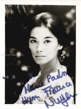 France Nuyen