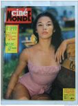 France Nuyen
