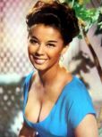 France Nuyen