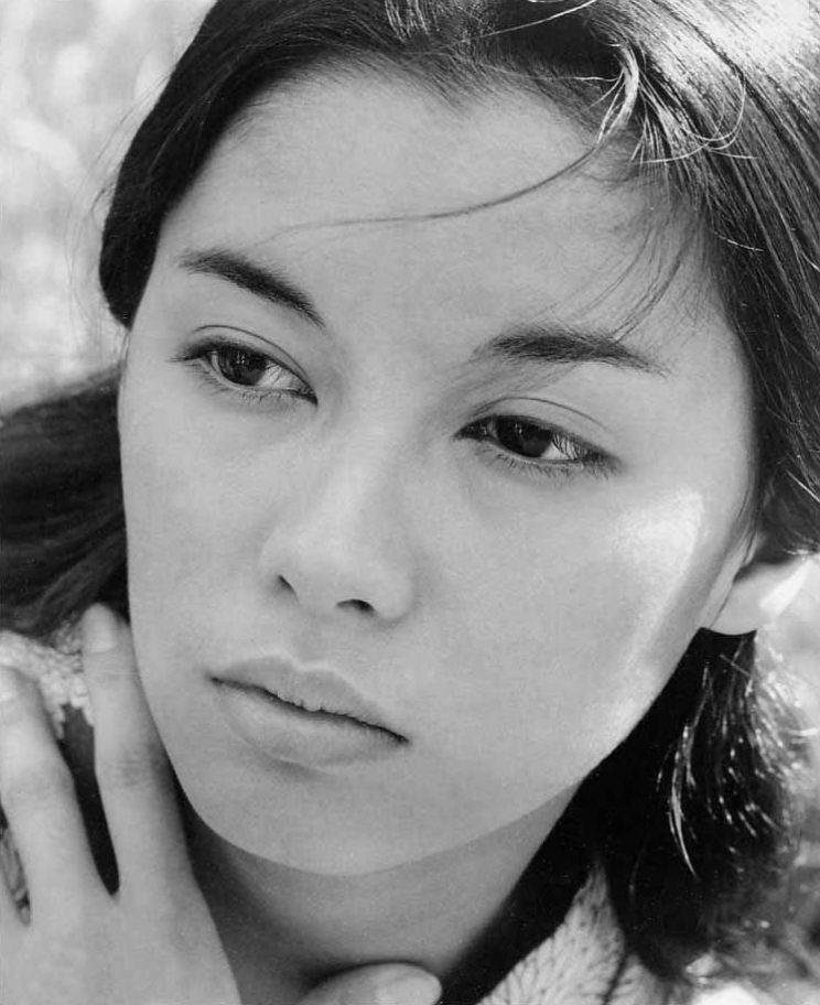 France Nuyen