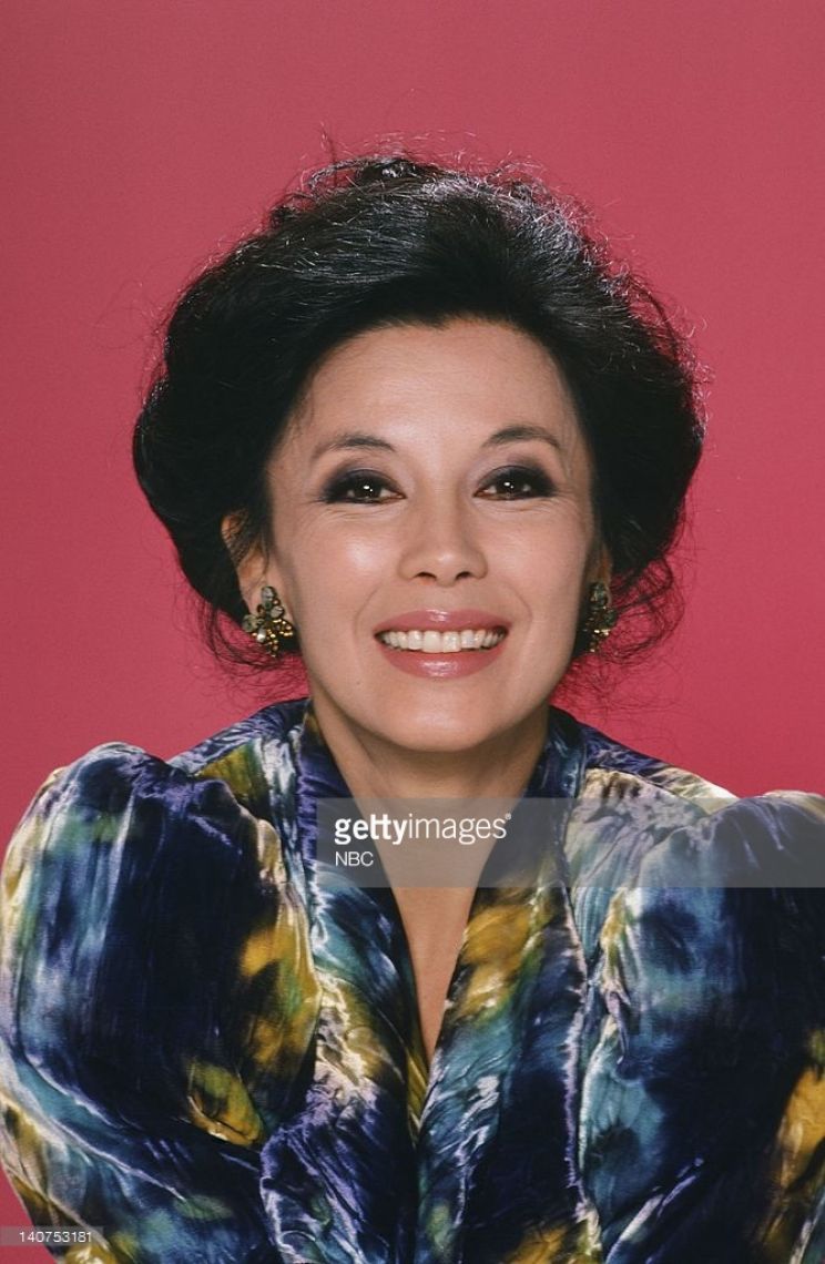 France Nuyen