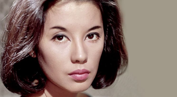 France Nuyen