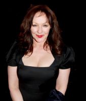 Frances Barber