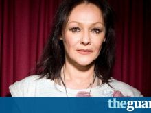 Frances Barber