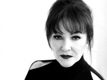 Frances Barber