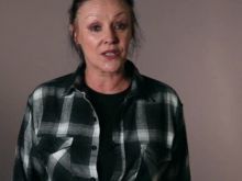 Frances Barber