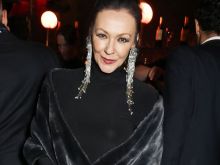 Frances Barber
