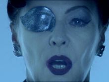 Frances Barber