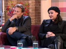 Frances Barber