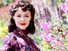 Frances Barber