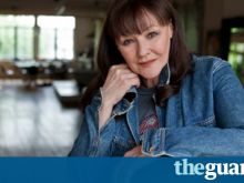 Frances Barber