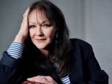 Frances Barber photo