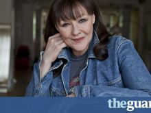 Frances Barber photo