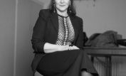 Frances Barber