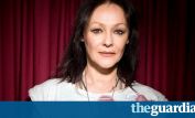 Frances Barber